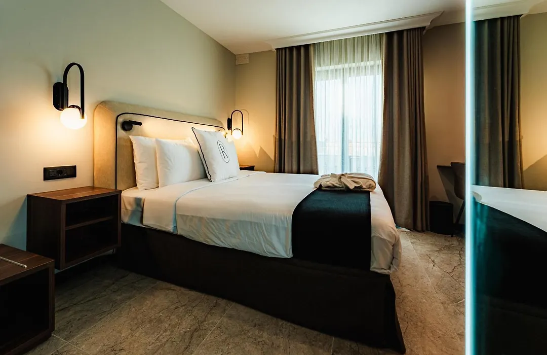 Royale Sainte Helene Boutique Hotel-1