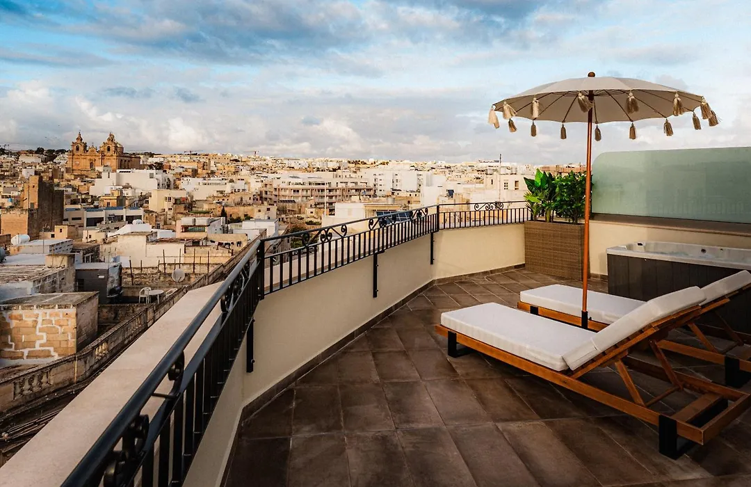 Royale Sainte Helene Boutique Hotel-1