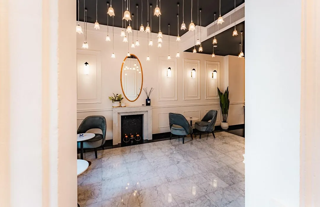 Royale Sainte Helene Boutique Hotel-1