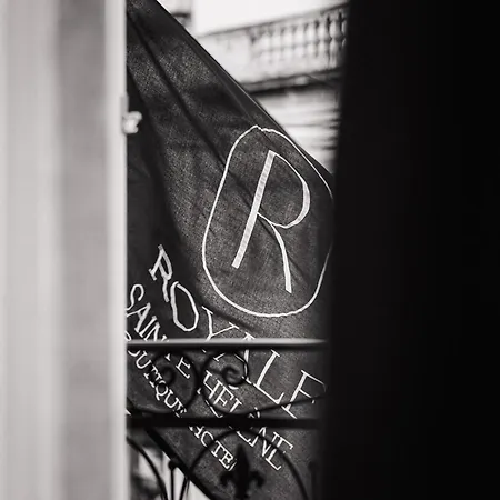 Royale Sainte Hélène Boutique Hotel-3