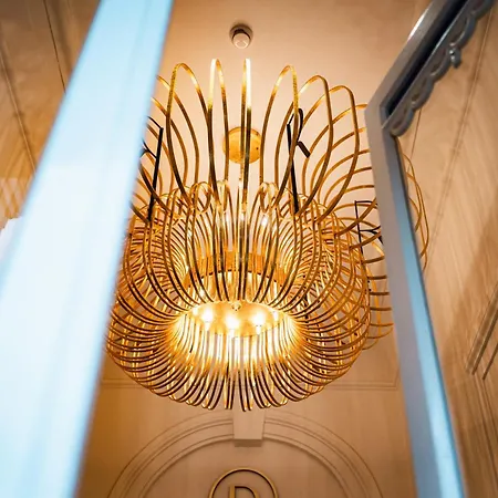 Royale Sainte Helene Boutique Hotel-2