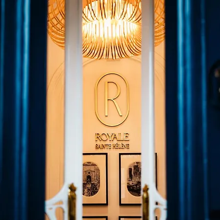 Royale Sainte Helene Boutique Hotel-3